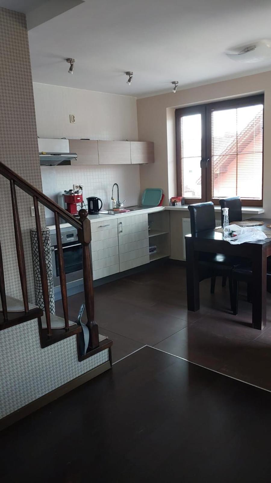 Apartament Sloneczna Skarpa Rabka Exterior photo